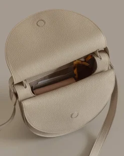 Cuyana Double Moon Saddle Bag* Mini Totes And Crossbodies | Bags