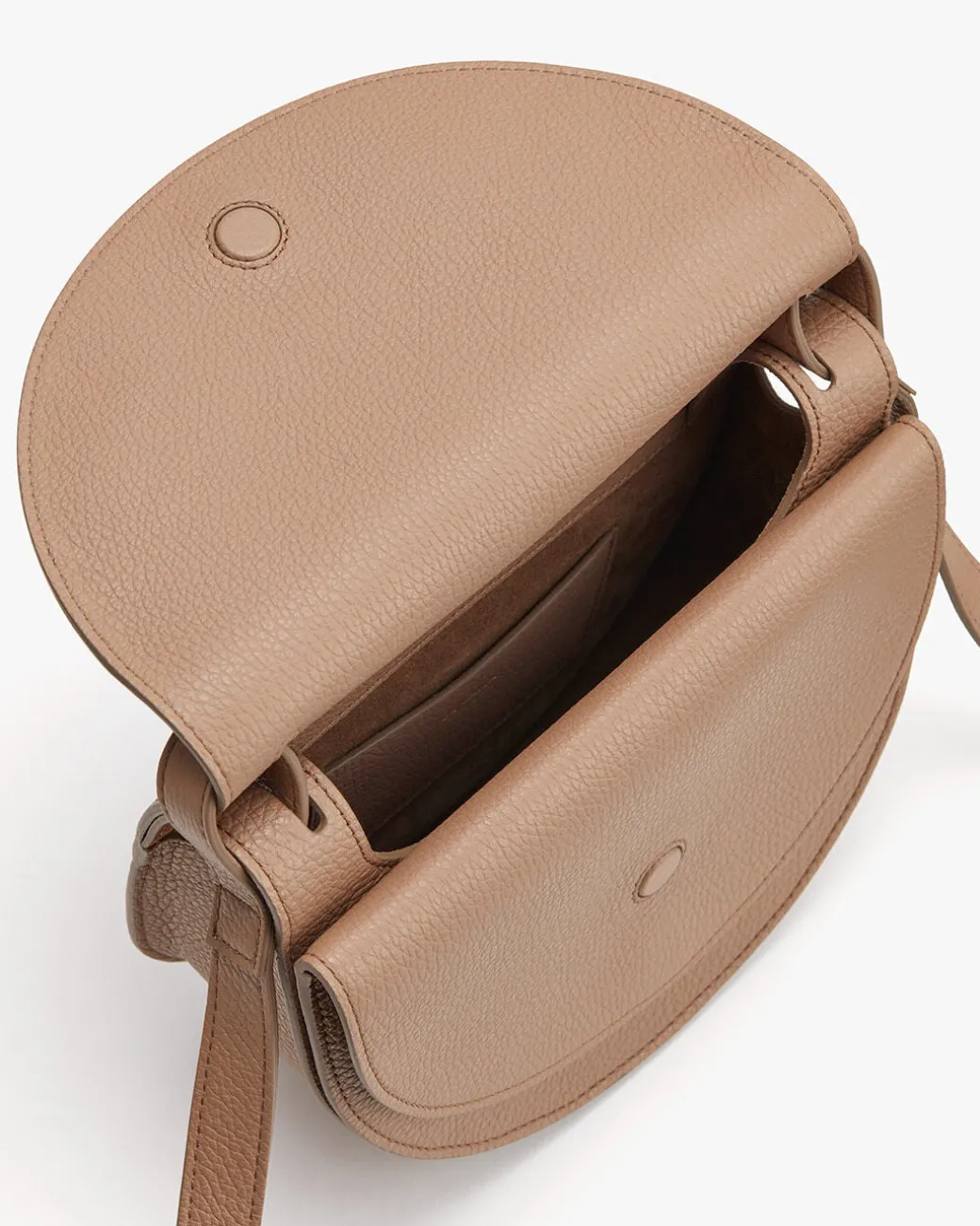 Cuyana Double Moon Saddle Bag* Mini Totes And Crossbodies | Bags