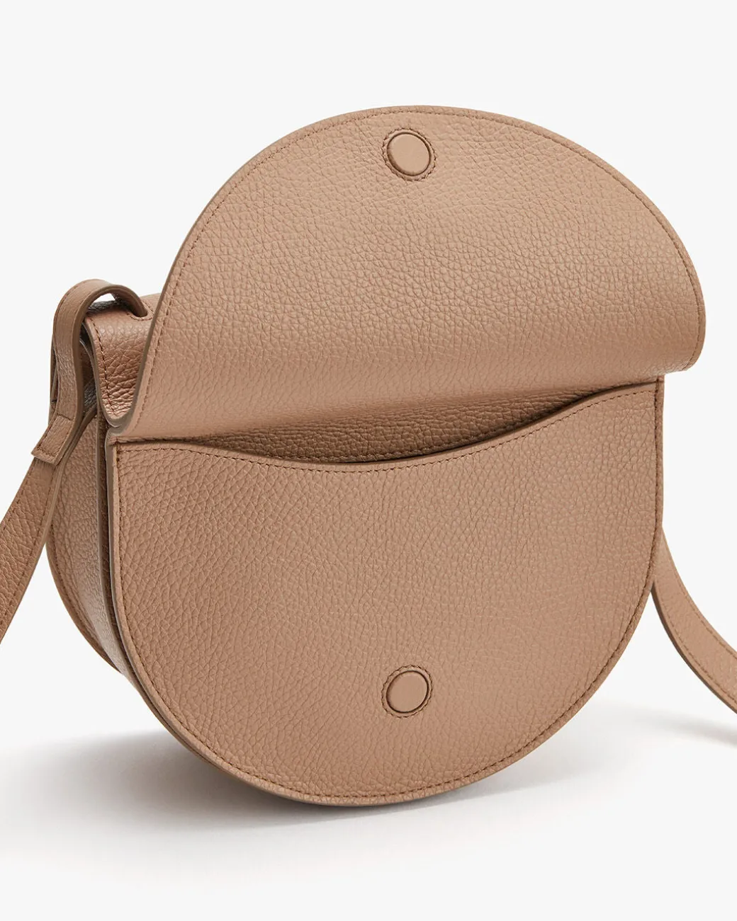 Cuyana Double Moon Saddle Bag* Mini Totes And Crossbodies | Bags