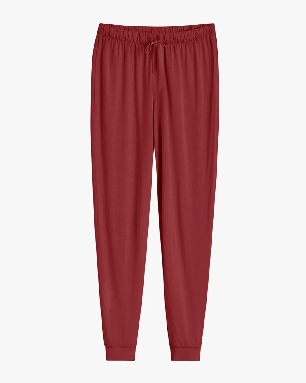 Cuyana Drape-Back Sleep Set* Clothing