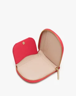 Cuyana Duo Small Zip Wallet* Wallets | Small Leather Goods