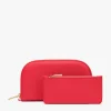 Cuyana Duo Zip Wallet* Wallets | Small Leather Goods