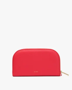 Cuyana Duo Zip Wallet* Wallets | Small Leather Goods