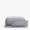 Cuyana Duo Zip Wallet (Shimmer)* Wallets