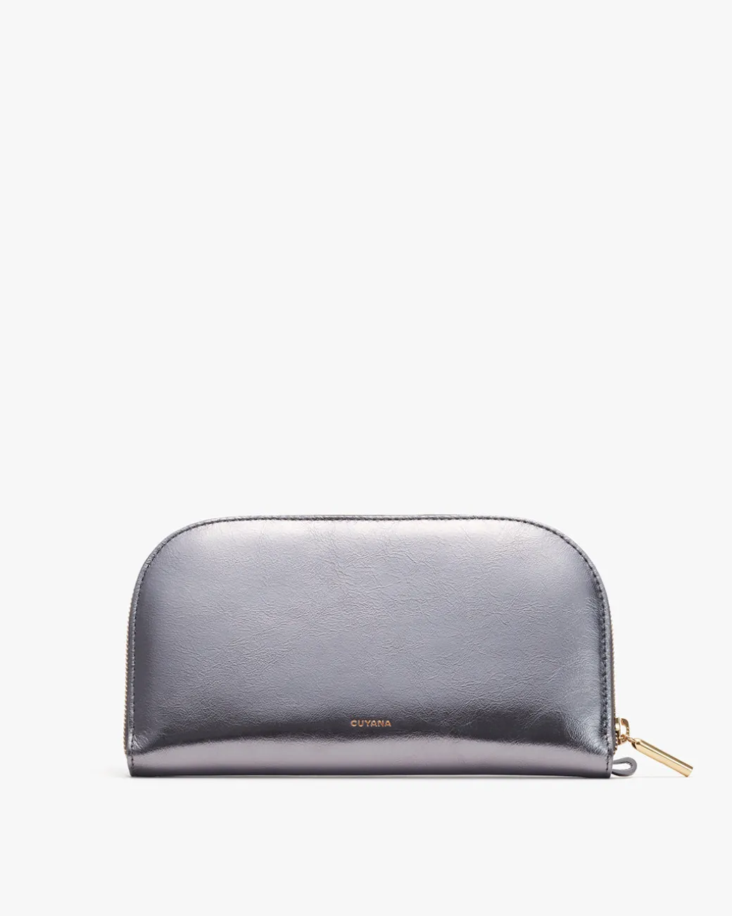 Cuyana Duo Zip Wallet (Shimmer)* Wallets