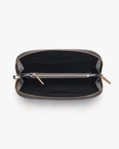Cuyana Duo Zip Wallet (Shimmer)* Wallets