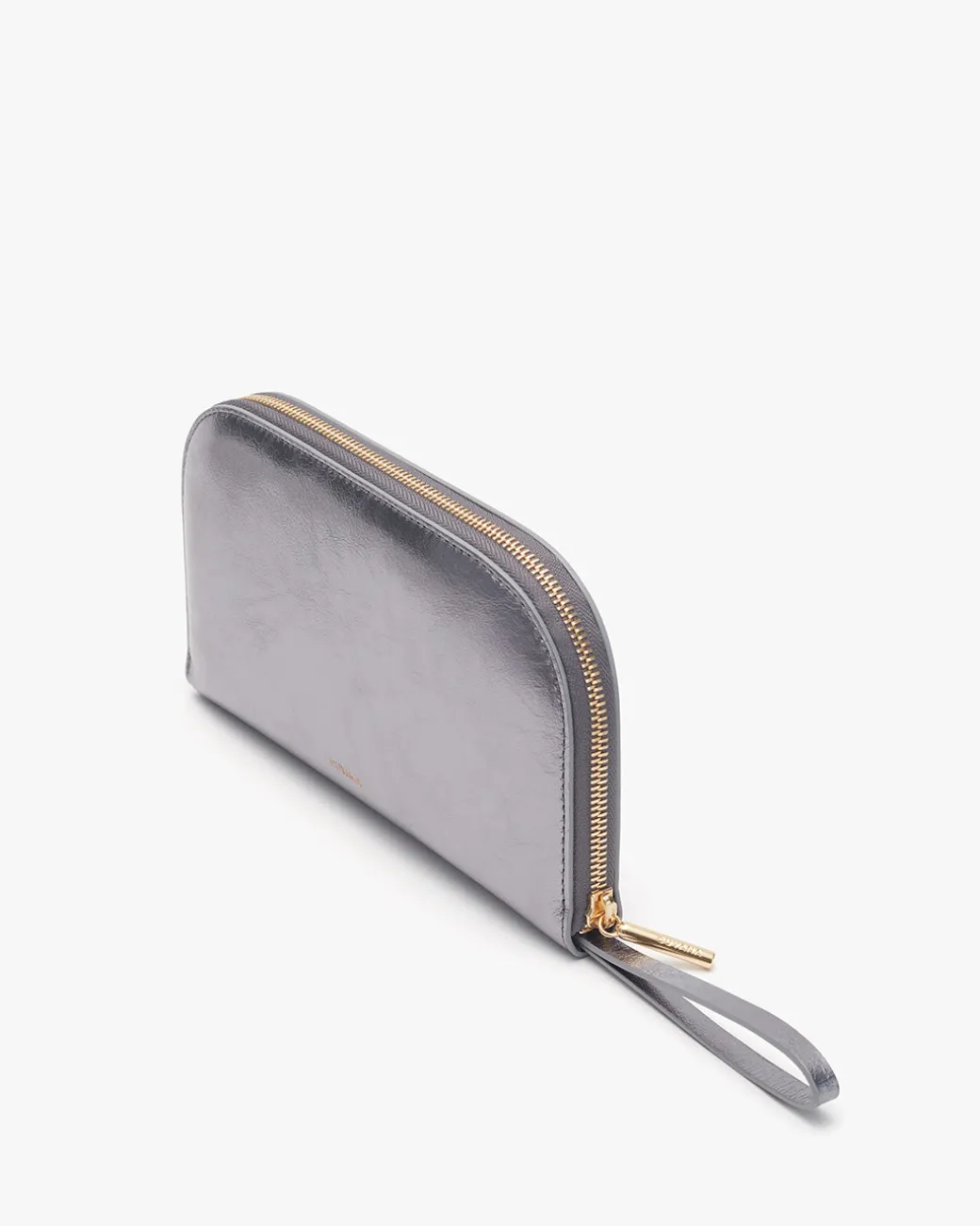 Cuyana Duo Zip Wallet (Shimmer)* Wallets