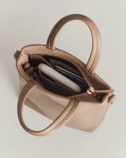 Cuyana Easy Phone Tote* Bags | Mini Totes And Crossbodies