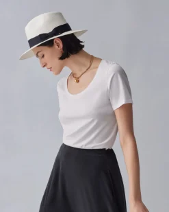 Cuyana Ecuador Hat* Accessories