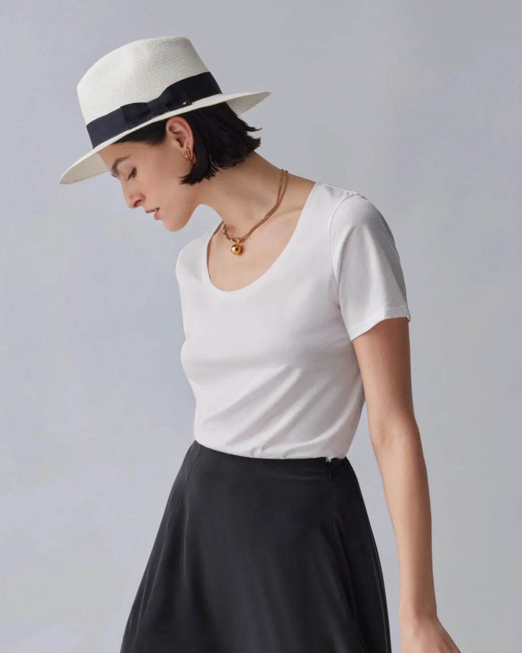 Cuyana Ecuador Hat* Accessories