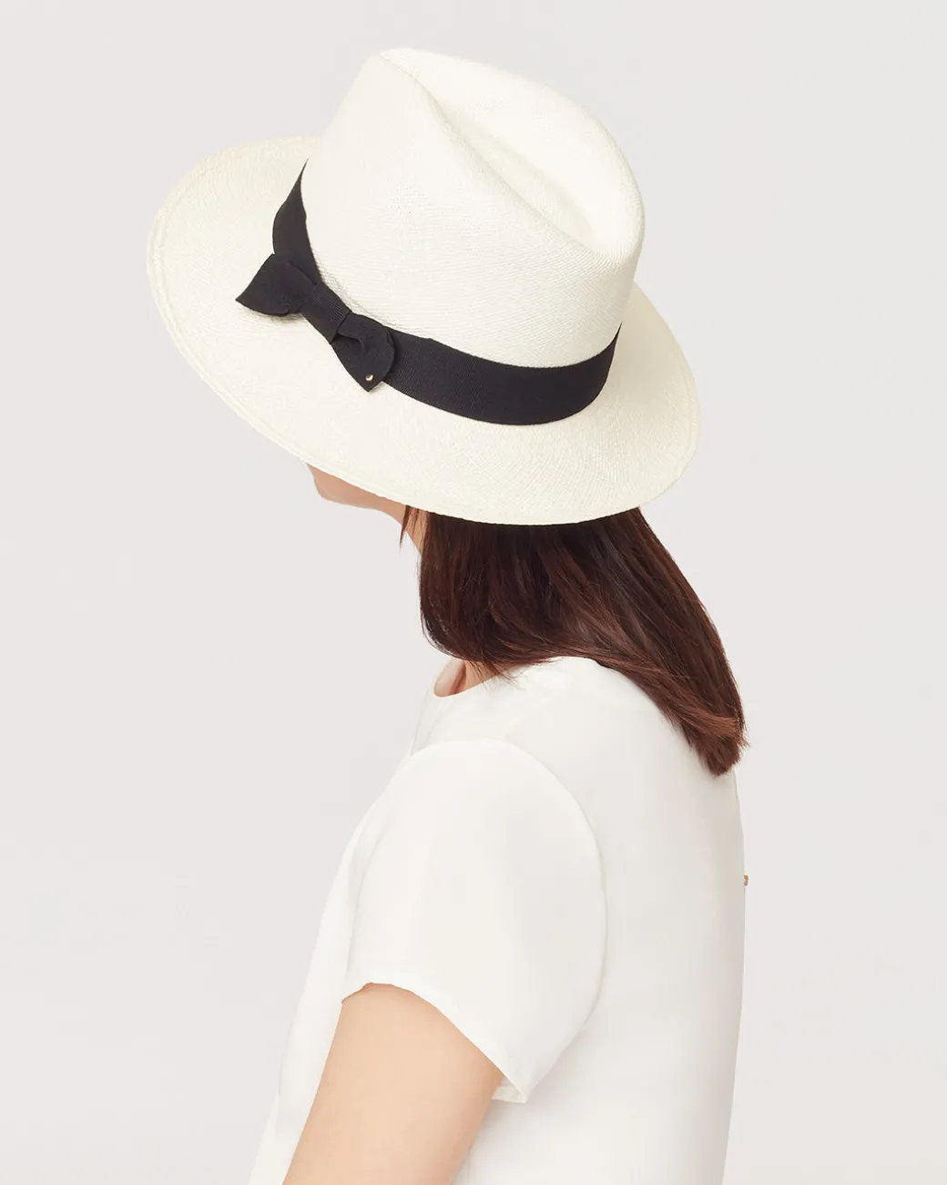 Cuyana Ecuador Hat* Accessories