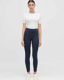 Cuyana Fleece Leggings* Clothing
