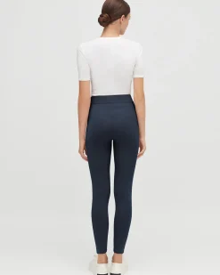 Cuyana Fleece Leggings* Clothing