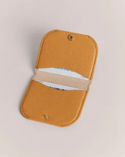 Cuyana Fold Cardholder* Wallets | Small Leather Goods