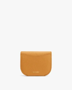 Cuyana Fold Cardholder* Wallets | Small Leather Goods