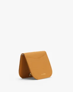 Cuyana Fold Cardholder* Wallets | Small Leather Goods