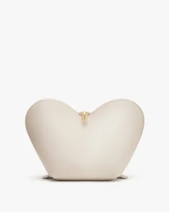 Cuyana Heart Case* Cases | Small Leather Goods