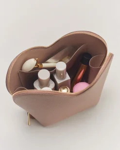 Cuyana Heart Case* Cases | Small Leather Goods