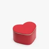 Cuyana Heart Organizer Case* Cases | Small Leather Goods