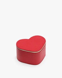 Cuyana Heart Organizer Case* Cases | Small Leather Goods