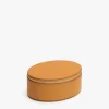 Cuyana Large Jewelry Case* Cases | Small Leather Goods