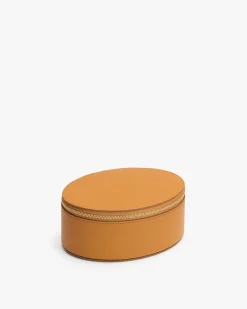 Cuyana Large Jewelry Case* Cases | Small Leather Goods