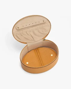 Cuyana Large Jewelry Case* Cases | Small Leather Goods