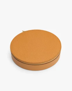 Cuyana Large Jewelry Case* Cases | Small Leather Goods