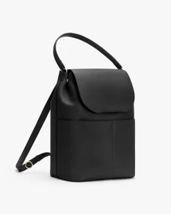 Cuyana Leather Backpack 16-inch* Backpacks