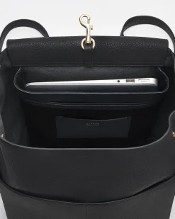 Cuyana Leather Backpack 16-inch* Backpacks