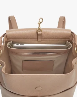Cuyana Leather Backpack 13-inch* Backpacks | Bags