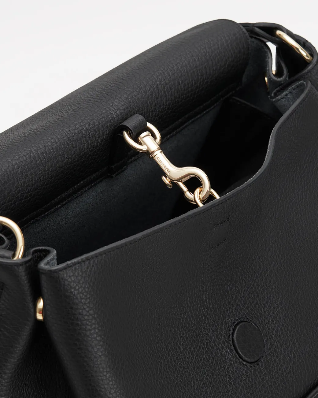 Cuyana Leather Backpack 16-inch* Backpacks