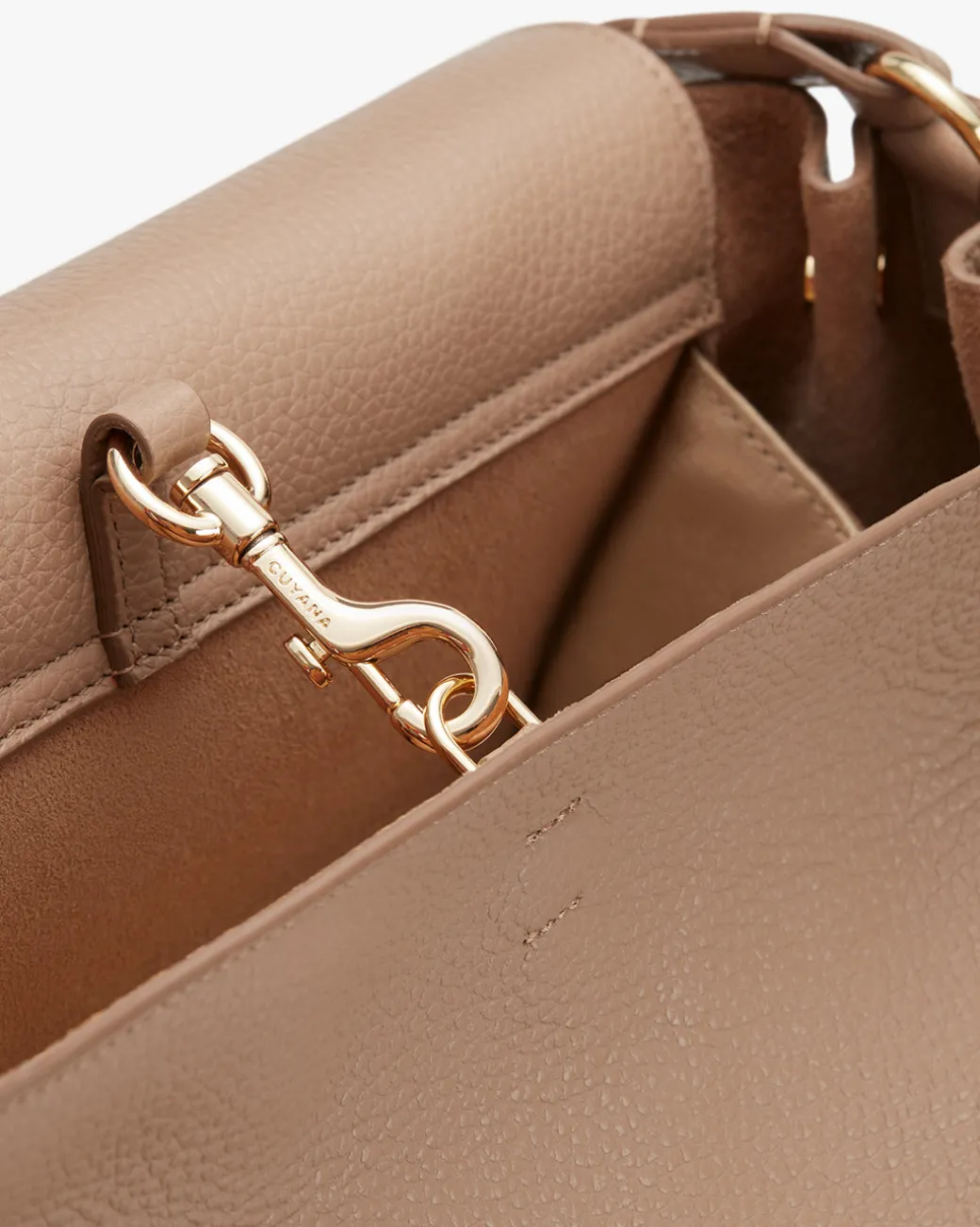 Cuyana Leather Backpack 13-inch* Backpacks | Bags