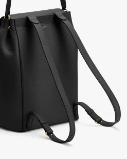 Cuyana Leather Backpack 16-inch* Backpacks