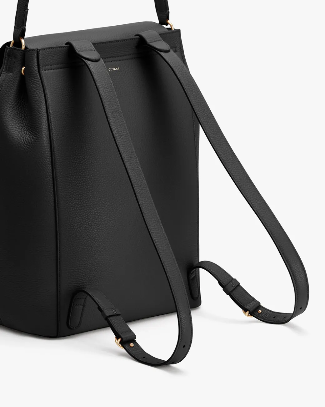 Cuyana Leather Backpack 16-inch* Backpacks