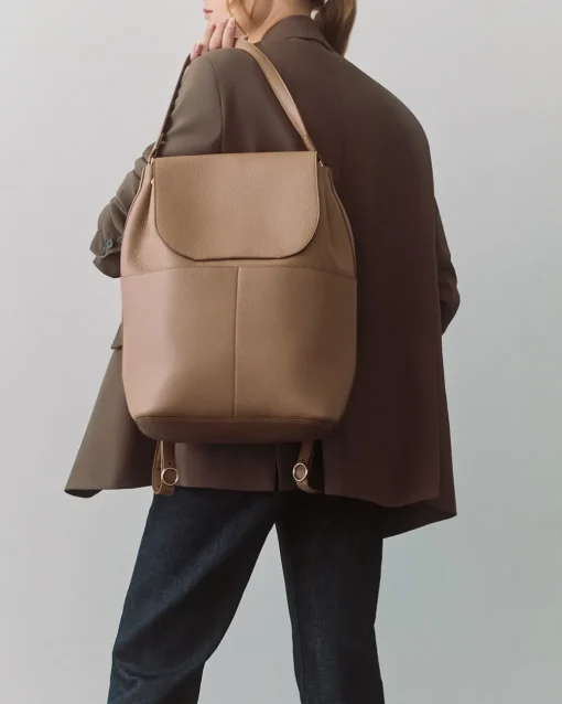 green tea north face backpack The Unisex Recon NF0A52SH-BEI Duck Green/New Taupe Size:17'' descuentazo The Lyla Backpack - you can save space