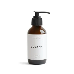 Cuyana Leather Conditioner* Care | Accessories