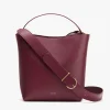 Cuyana Linea Bucket Bag* Mini Totes And Crossbodies | Bags