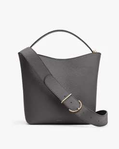 Cuyana Linea Bucket Bag* Bags | Mini Totes And Crossbodies