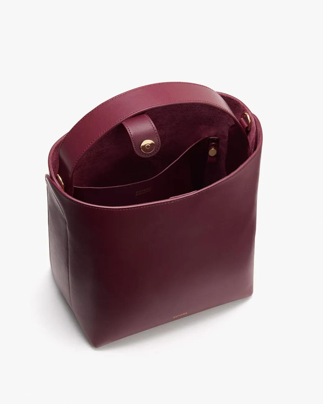 Cuyana Linea Bucket Bag* Mini Totes And Crossbodies | Bags