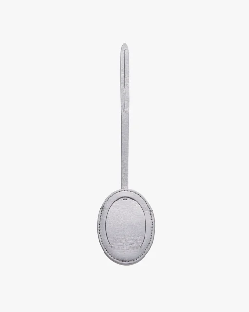 Cuyana Luggage Tag (Shimmer)* Keychains