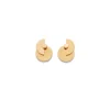 Cuyana Luna Ear Jacket Earrings* Accessories