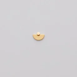 Cuyana Luna Ear Jacket Earrings* Accessories