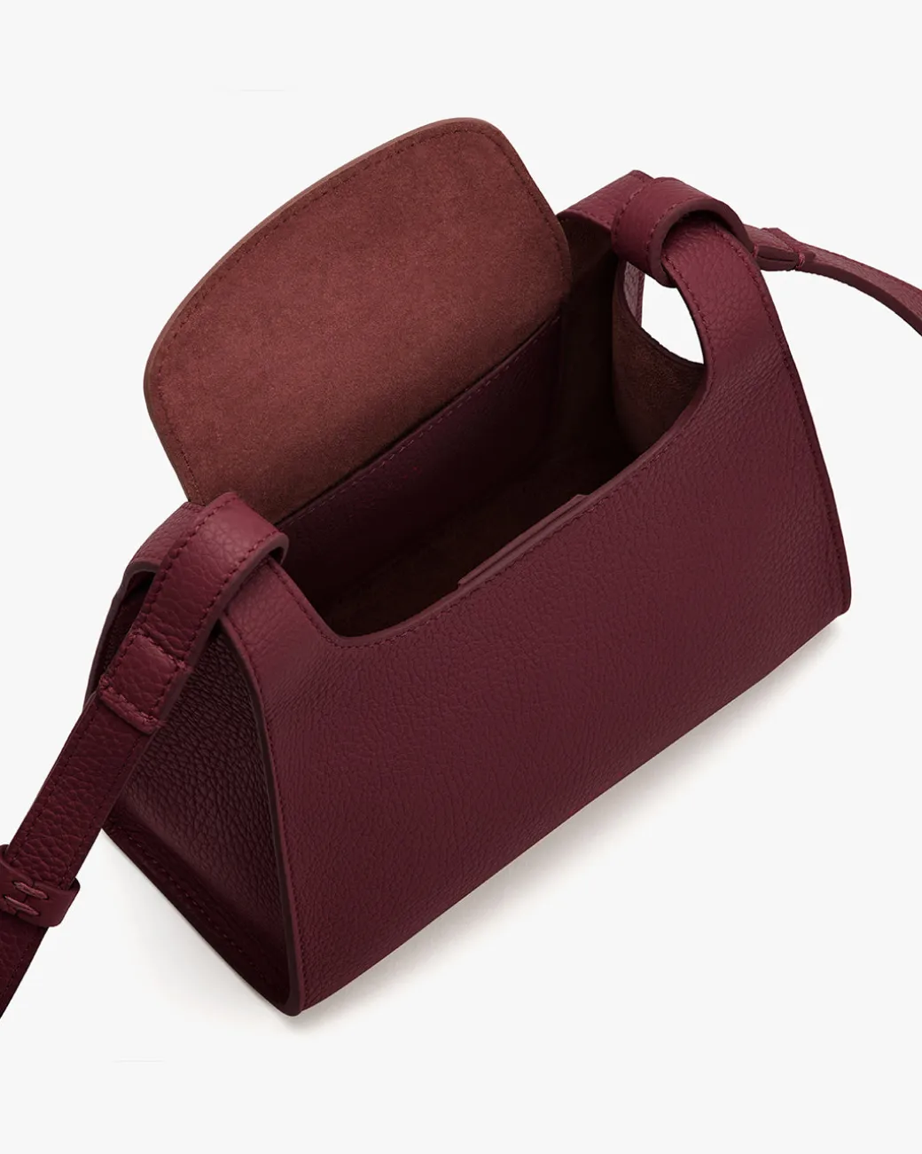 Cuyana Mini Double Loop Bag* Mini Totes And Crossbodies | Bags