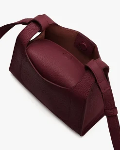 Cuyana Mini Double Loop Bag* Mini Totes And Crossbodies | Bags