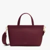 Cuyana Mini Easy Zipper Tote* Mini Totes And Crossbodies | Bags