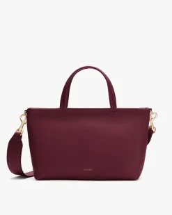 Cuyana Mini Easy Zipper Tote* Mini Totes And Crossbodies | Bags