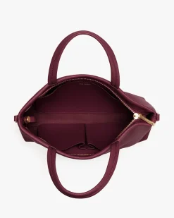 Cuyana Mini Easy Zipper Tote* Mini Totes And Crossbodies | Bags