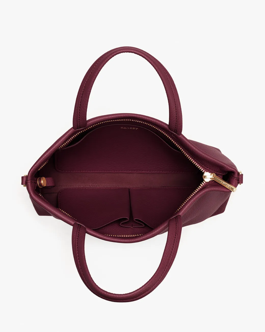 Cuyana Mini Easy Zipper Tote* Mini Totes And Crossbodies | Bags