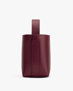 Cuyana Mini Linea Bucket Bag* Mini Totes And Crossbodies | Bags